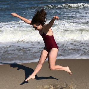 Meet your Posher, Kat